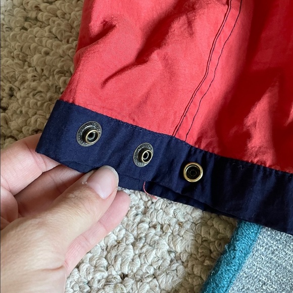 Gap Vintage Wind Breaker Jacket - Picture 12 of 13